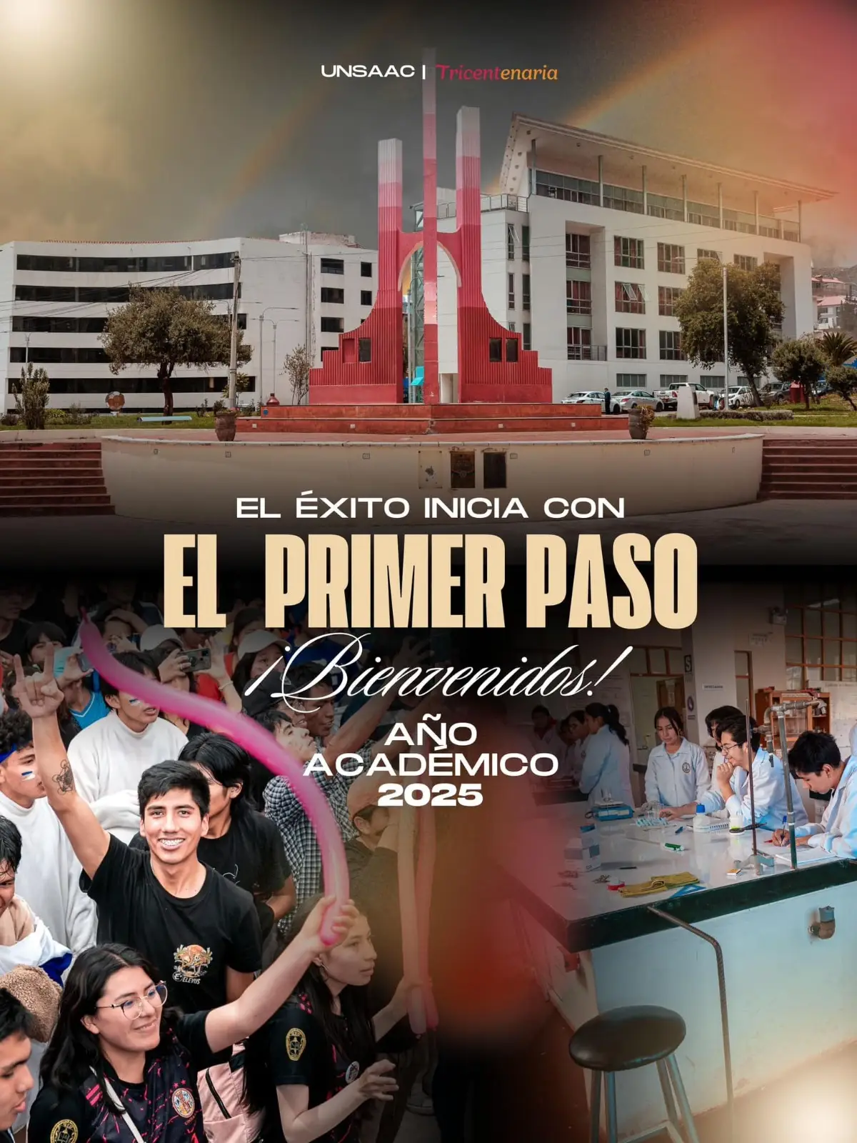 Inicio de Clases 2025